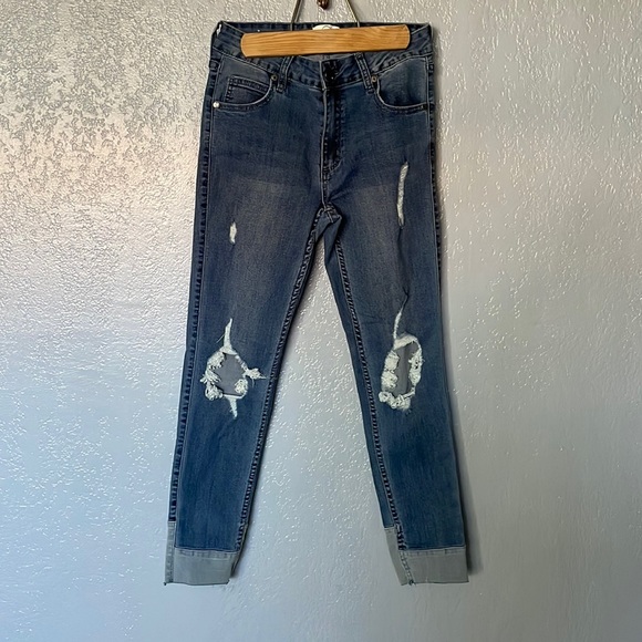 Cotton On Skinny Jeans - Picture 1 of 4